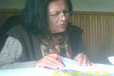 Notara escroaca, corupta Georgeana Cochinescu care a legalizat inselaciunea 3