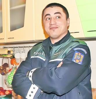 Victima Cioaca Cristian