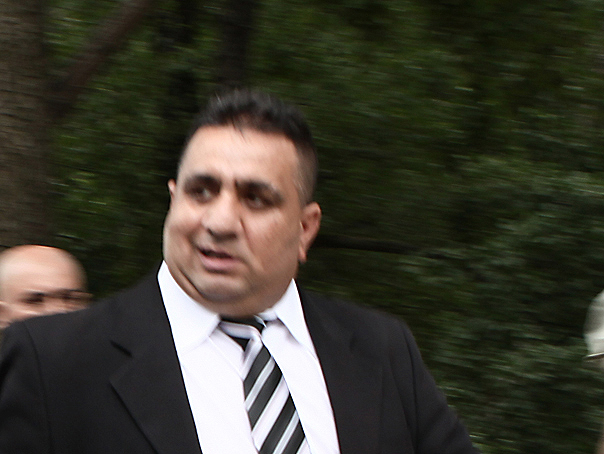 Bercea Mondialu - victima lui IacobescuBercea Mondialu - victima lui Iacobescu