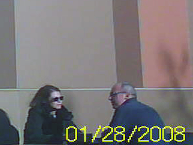 Dinu Dumbrava si Ana Maria Traila bolnavi psihici, corupti total