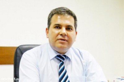 Ex-inspector sef Nicolae Dumitru, infractor actualmente reeducat la DNA-ul Central