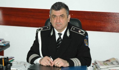 Ex-inspector sef infractor Ion Stoica