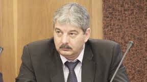 Ex-inspector sef infractor Orjanu Marian