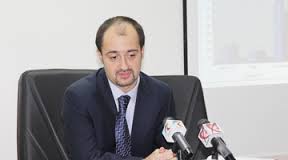 General corupt total, Aldea Mihail, inca in functie.