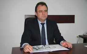 Inspector sef Ispir Ionel, infractor in functie