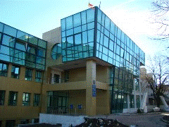 Sediul infractorilor corupti abuzivi, favorizatori