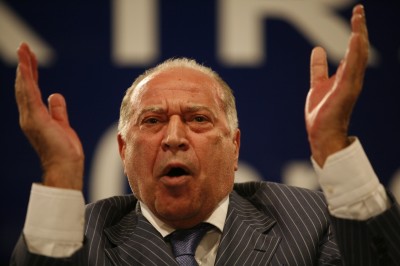 Dan Voiculescu  cel mai mare infractor