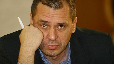 Mugur Ciuvica infractor platit.