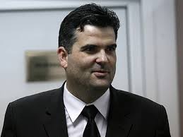 Procurorul Nastasiu platit de Antena 3