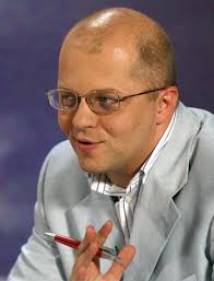 Adrian Ursu, pupincuristu la toti cei de la Antena 3 inclusiv invitatilor,acuzator corupt si diversionist cu ultraje la autoritati,