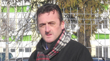 Dorin Falca, infractor fara scrupule