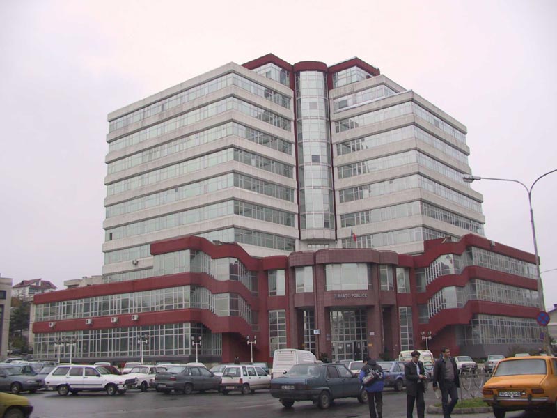  Clairea infractorilor directori