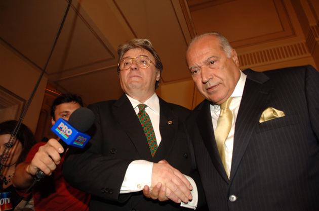 Felix Motanul asteapta eliberarea din parnaie