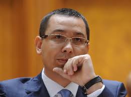 Infractorul Ponta care descarca bugetul statului la Antena  3 pentru diversiuni