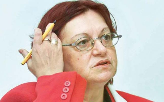 Viorica Costiniu, salvatoarea lui Felix Motanul, dar   puscarie multa va baga