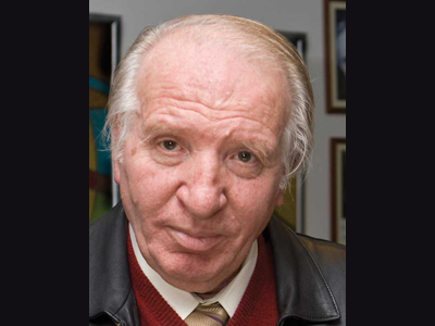 Decedatul ex-director general al TVR, Dumitru Titus Popa , dintre anii 1994-1996