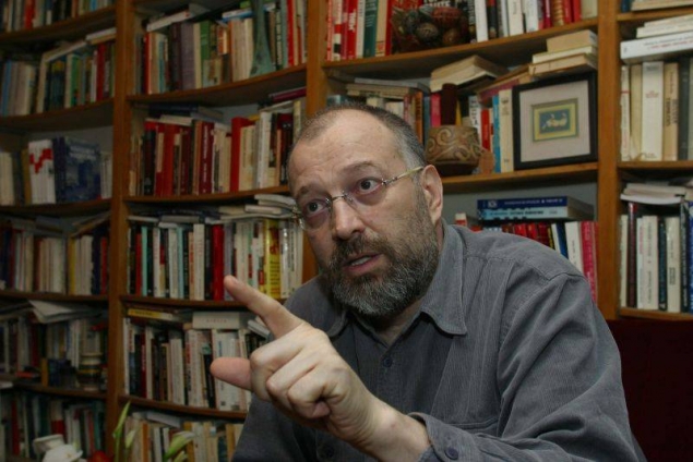 Stelian Tanase,infractorul director general actual al TVR Bucuresti