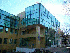 Sediul infractorilor