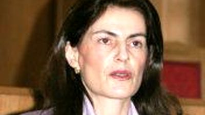 Asasina în robă, actuală preşedintă a Secţiei Penale a Înaltei Curţi Bucureşti, Popescu Sorina Mirela, fost procuror criminal