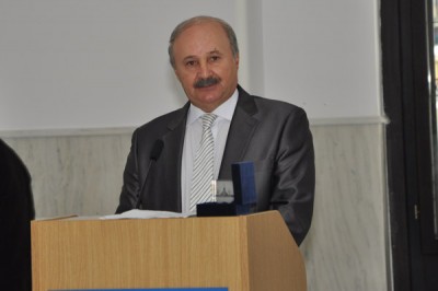 Asasinul nr.1 al justiţiei argeşene, Gheorghe Diaconu