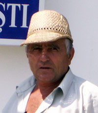 Pătraşcu Constantin primarul comunei Bărbăteşti - jud. GJ cel mai mare falsificator de documente din ţară