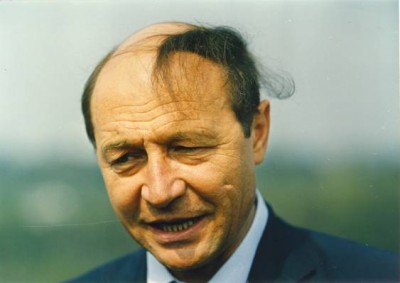 Şacalul nr 3, ciufulitul abuziv, Traian Băsescu
