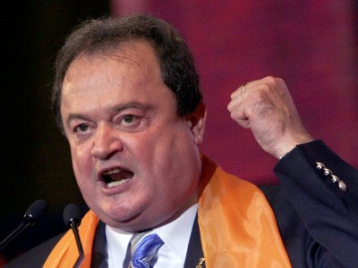 Şacalul nr 5, Vasile Blaga, buldog care dă ordine şi promite funcţii în continuare lui Lascu, Kovesi şi Uncheşelu