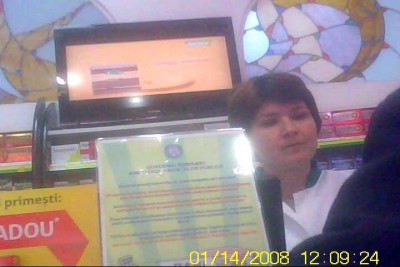 Catena farmacista criminala