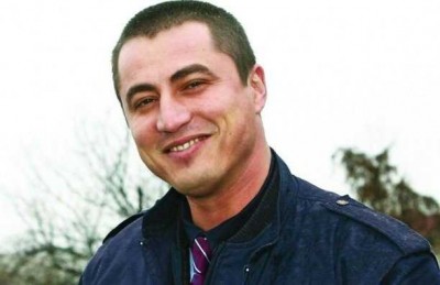 Cristian Cioacă, victima complotiştilor