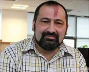 Hanibal Dumitraşcu, colaborator IGPR, diversionist psihopat pătat