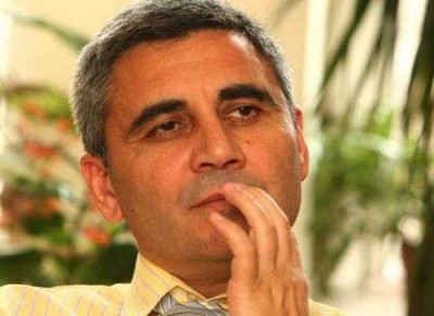 Vasile Viorel, general IGPR, asasin ţigan de rasă