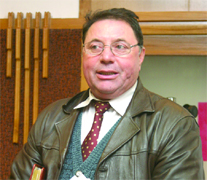 Primar Ion Dumitru, com. Albota AG, deţinător a peste 30 miliarde de euro la fiică, în neam şi tovarăşi de infracţiuni