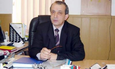 Primarul Barbuceanu Dorin, Stefanesti AG, hotul hotilor