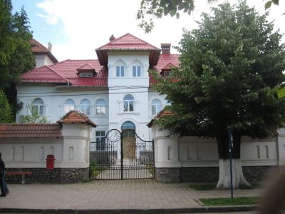 Episcopia Curtea de Argeş, locul de muncă al infractorului Caliopie