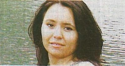 Pravă Lavinia, ţigancă divesionistă