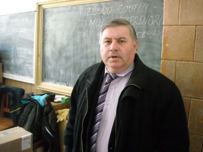 Primarul Nicolae Barbu, Valea Iasului, cel mai mare escroc primar al Argeşului