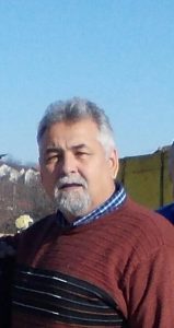 Croitoru Marius-Doru, abuziv de când sugea la ţâţa mă-sii