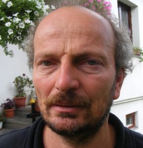 Escroc național diversionist, MIHAI BACALU, Ora de Știri Cluj