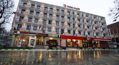 Hotelul Argeș, patrimoniul instituției statului furat de Popescu