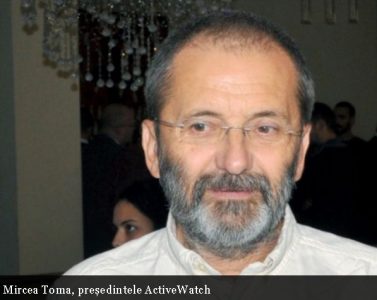 Mircea Toma, cel mai mare infractor, hot de fonduri UE