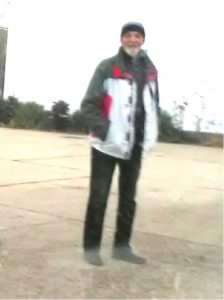 Lulea Constantin în prim plan, hoţ de combustibil, abuziv cu Păcuraru