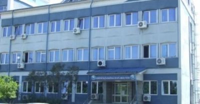 ABAAV Pitești, sediul unde se comit cele mai multe infracţiuni