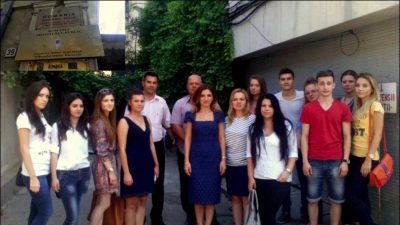 Generalul Adrian Nicolau, cel mai mare diversionist în ordonanţe, corupt total