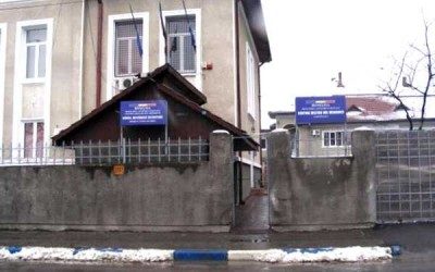 Parchetul de pe lângă Tribunalul Militar, sediul escrocilor