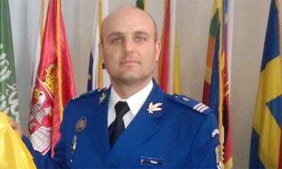 Toma Cezar, escroc naţional