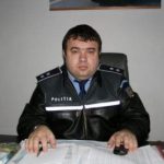 Badea Marian - un milițian comunist, nebun și corupt