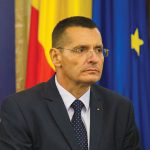 Ex-Ministrul Petre Tobă