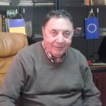 Ion Dumitru - Primarul Comunei Albota defect din naștere, malefic ca și vrăjitoarea negresă