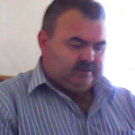 Jurist Șerban Gabriel - înghite euro crește burta dar se umflă și fălcile