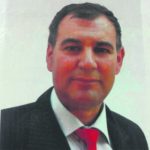 Primar Ionescu Luigi - cel mai harnic primar care a rezolvat tot, totul pentru ei